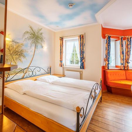 Koenig Ludwig Design Hotel Neu Zimmer Mit Sauna Oder Whirlpool Oder Mehr Altötting Zewnętrze zdjęcie