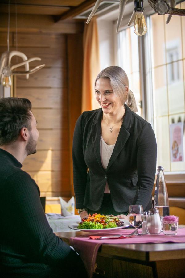 Koenig Ludwig Design Hotel Neu Zimmer Mit Sauna Oder Whirlpool Oder Mehr Altötting Zewnętrze zdjęcie