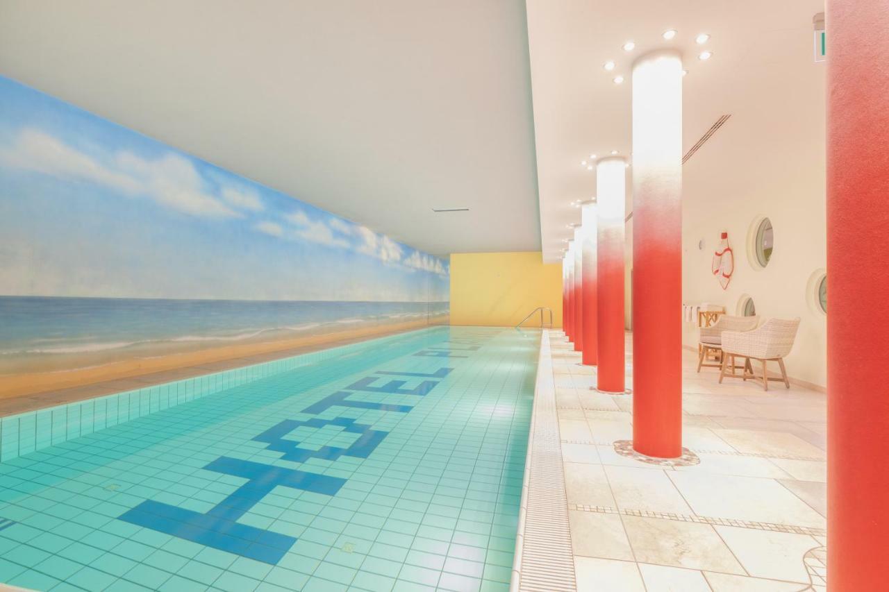 Koenig Ludwig Design Hotel Neu Zimmer Mit Sauna Oder Whirlpool Oder Mehr Altötting Zewnętrze zdjęcie